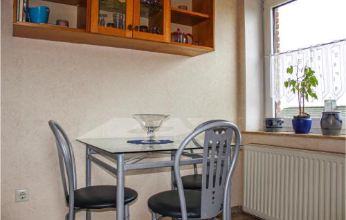 Cappel Apartamento | Nice Apartment In Wurster Nordseeküste