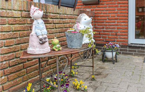 Cappel Apartamento | Nice Apartment In Wurster Nordseeküste