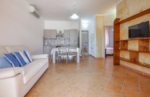 Perdifumo Apartamento | Bonito apartamento en Mercato Cilento