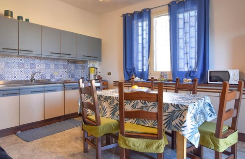 Misilmeri Apartamento | Bonito apartamento en Portella di Mare