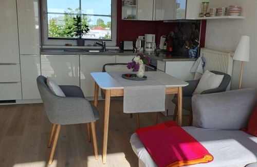 Stein Apartamento | Bonito apartamento cerca de la playa