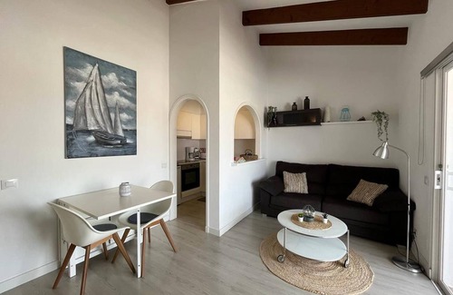 Son Parc Apartamento | Bonito apartamento junto a la playa