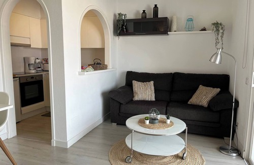 Son Parc Apartamento | Bonito apartamento junto a la playa