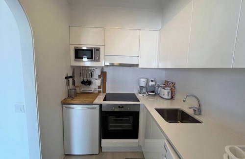 Son Parc Apartamento | Bonito apartamento junto a la playa