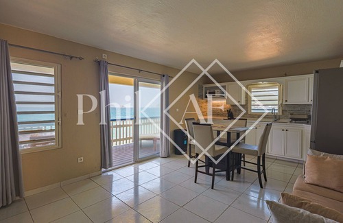 Grand Case Apartamento | Nice Apartment on the Beach at Grand Case