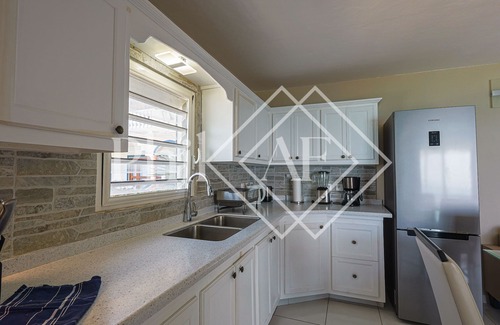 Grand Case Apartamento | Nice Apartment on the Beach at Grand Case