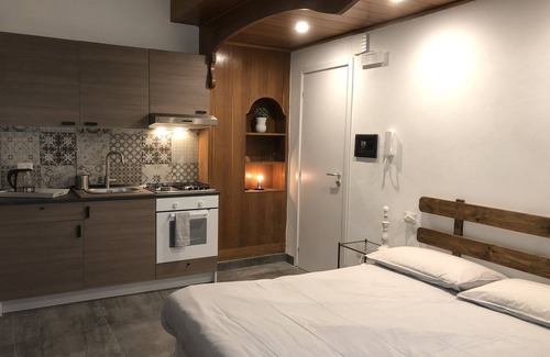Mergellina Apartamento | Nice apartment on the posillipo hill