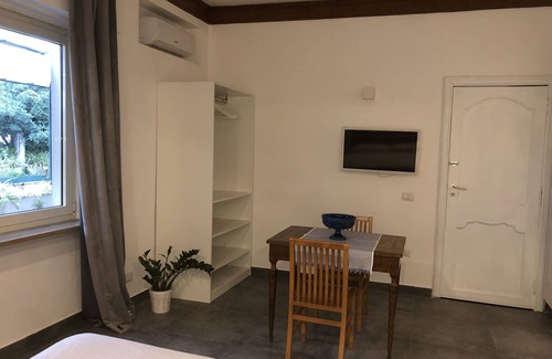 Mergellina Apartamento | Nice apartment on the posillipo hill