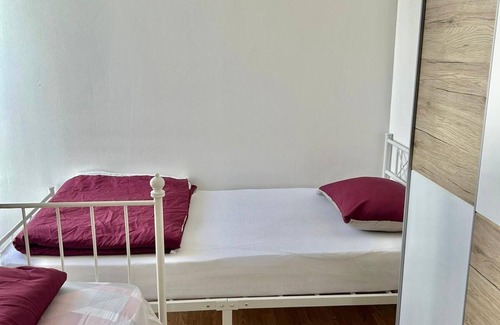 Bagneux Apartamento | Nice apartment, Paris, metro 4