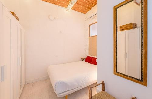 Ciudad Lineal Apartamento | Nice apartment Plaza Toros - Las Ventas