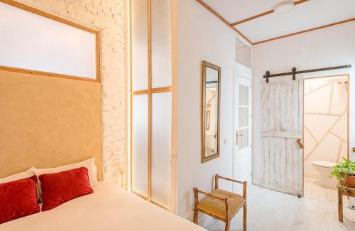 Ciudad Lineal Apartamento | Nice apartment Plaza Toros - Las Ventas