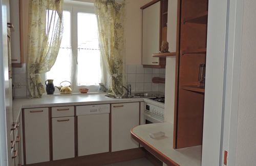 Meidling Apartamento | * Bonito apartamento justo al lado del parque Schönbrunn Palace, aparcamiento propio.