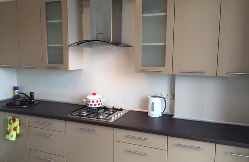 Kaliningrad Apartamento | Nice Apartment