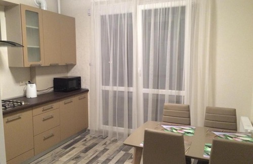 Kaliningrad Apartamento | Nice Apartment