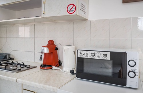 Novalja Apartamento | Nice Apartment Silvia 2 for 4 Persons
