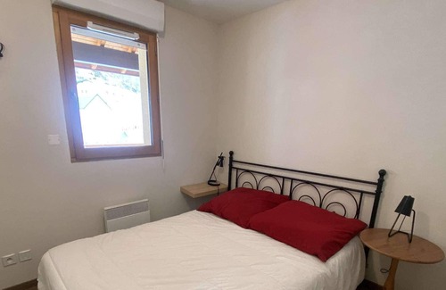 Sers Apartamento | Nice apartment sleeping 5 located in Sers