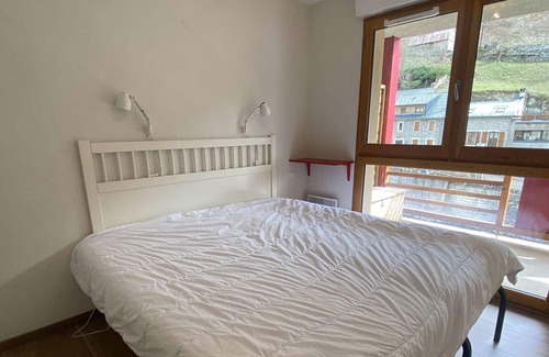 Sers Apartamento | Nice apartment sleeping 5 located in Sers