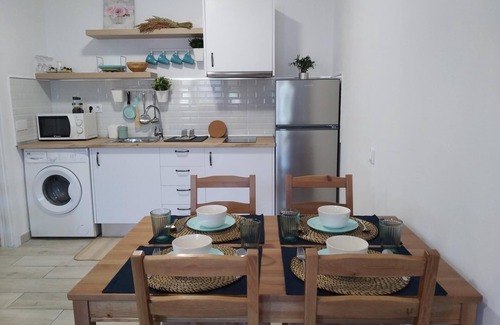 Ajuy Apartamento | Apartamento Ajuy