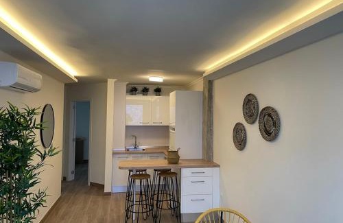 Pedregalejo Playa Apartamento | Nice Apartment Varadero
