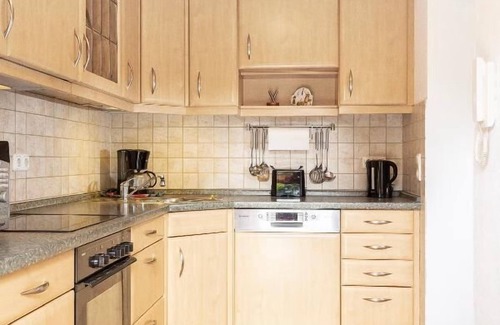 Hartkirchen Apartamento | Bonito apartamento con terraza en una zona tranquila.