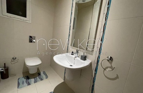 Les Berges Du Lac II Apartamento | Nice apartment with great location - Lac 2
