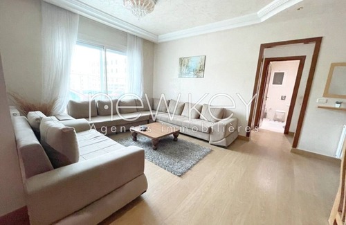 Les Berges Du Lac II Apartamento | Nice Apartment With Great Location