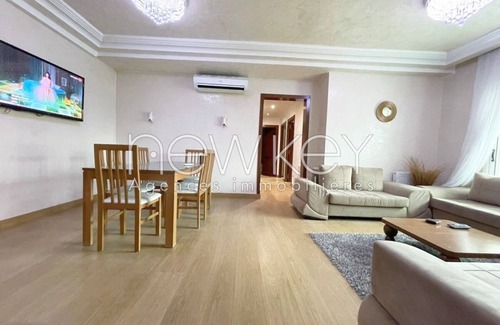 Les Berges Du Lac II Apartamento | Nice Apartment With Great Location