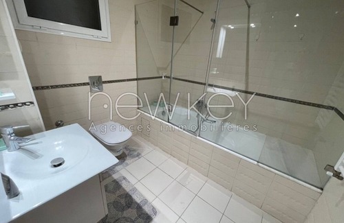 Les Berges Du Lac II Apartamento | Nice Apartment With Great Location