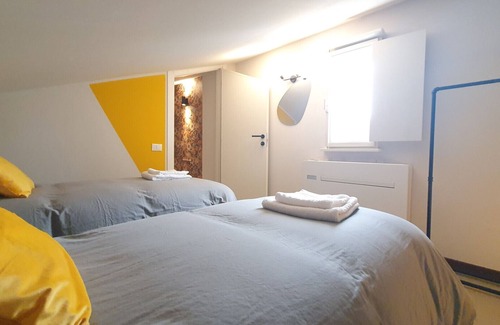Bertinoro Apartamento | Nice apartment with independent entrance at the foot of Bertinoro