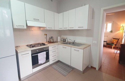 Bertinoro Apartamento | Nice apartment with independent entrance at the foot of Bertinoro