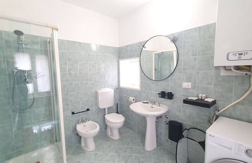 Bertinoro Apartamento | Nice apartment with independent entrance at the foot of Bertinoro