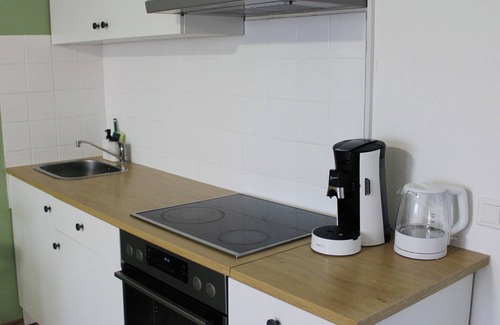 Neuehrenfeld Apartamento | Nice apartment with parking space