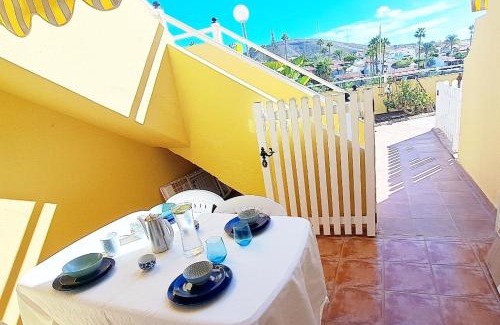 Arguineguin Apartamento | Nice Apartment with Swimmingpool, Wifi and Free Parking in Arguineguin