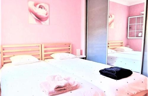 Arguineguin Apartamento | Nice Apartment with Swimmingpool, Wifi and Free Parking in Arguineguin