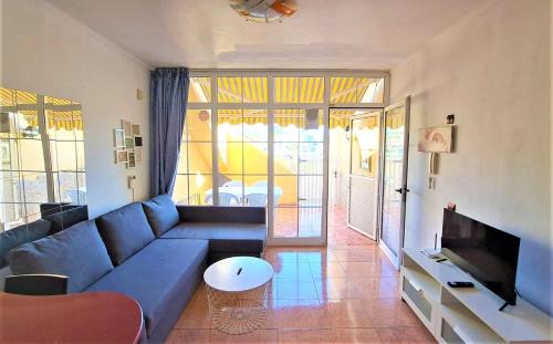 Arguineguin Apartamento | Nice Apartment with Swimmingpool, Wifi and Free Parking in Arguineguin