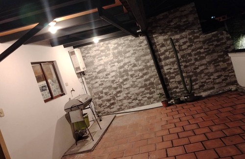Cuenca Apartamento | Nice apartment with WiFi in charming Cuenca