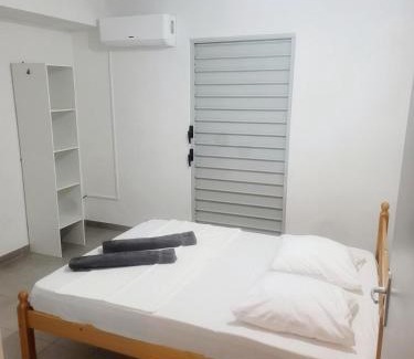 Les Hattes Apartamento | Nice appart T3