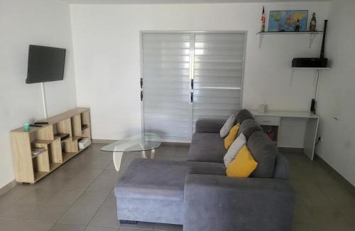 Les Hattes Apartamento | Nice appart T3