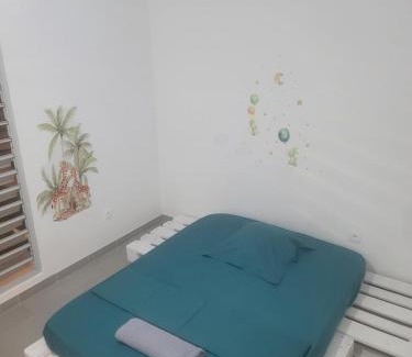 Les Hattes Apartamento | Nice appart T3