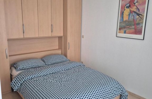 Broekwijk Apartamento | Nice appartement center wifi free