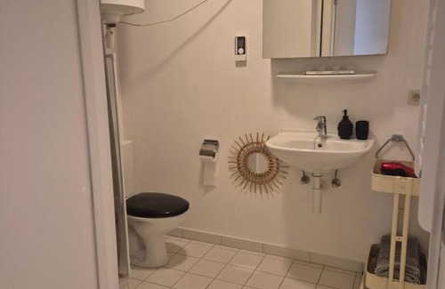 Broekwijk Apartamento | Nice appartement center wifi free