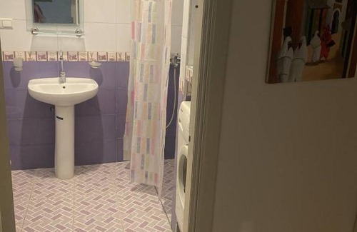 Branes Apartamento | NICE APPARTEMENT IN ROXY BOULVARD
