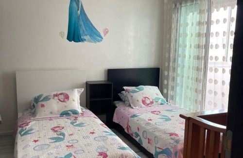 Mohammedia Apartamento | Nice Appartement La Siesta Beach Resort