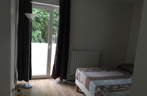 Bagneux Apartamento | Nice appartment between Orly airport and Paris