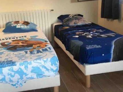 Bagneux Apartamento | Nice appartment between Orly airport and Paris