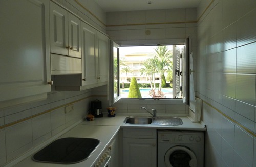 Torreblanca Apartamento | Precioso apartamento, alto confort, 4/6p con piscinas