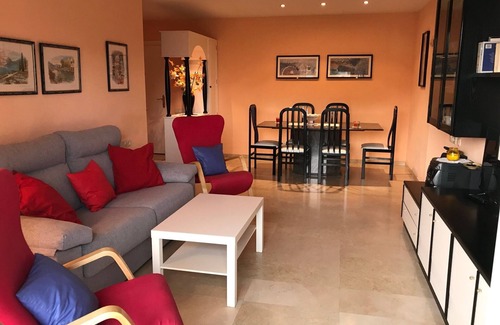 Torreblanca Apartamento | Precioso apartamento, alto confort, 4/6p con piscinas