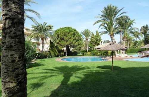 Torreblanca Apartamento | Precioso apartamento, alto confort, 4/6p con piscinas