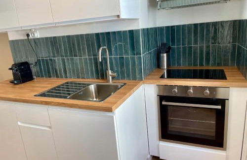 Vauban Apartamento | Nice appt close to Notre-Dame de la Garde
