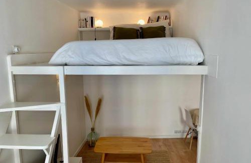 Vauban Apartamento | Nice appt close to Notre-Dame de la Garde
